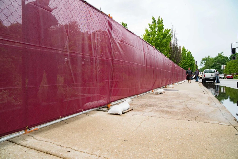 Fence Panel