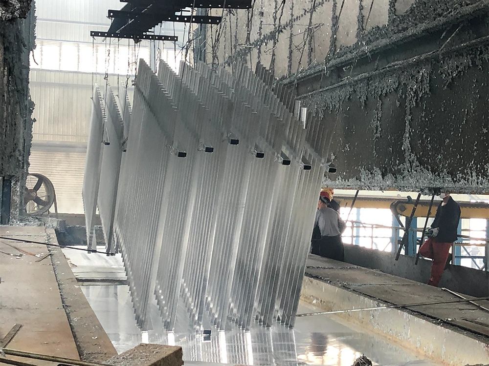 Hot-dip Galvanized