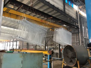 Hot-dip Galvanized