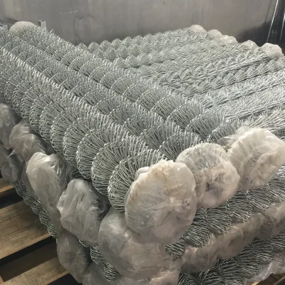 Chain Link Mesh