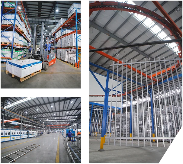 FENCE DEPOT Manufacturing Co.,Ltd.
